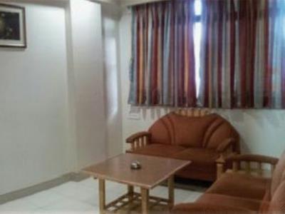 Hotel Om Sai Palace Pune Exterior photo